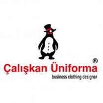 çalışkan üniforma
