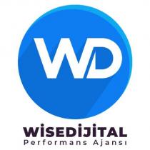 wd wisedijital performans ajansı