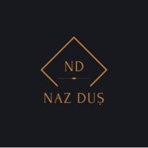 nd naz duş