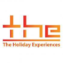 the holiday experiences