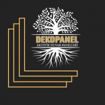dekopanel akustik duvar panelleri
