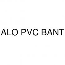 alo pvc bant