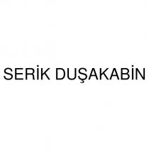 serik duşakabin