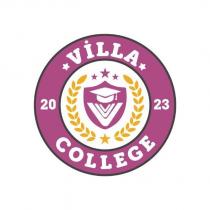 villa college 20 23
