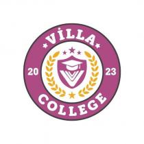villa college 20 23