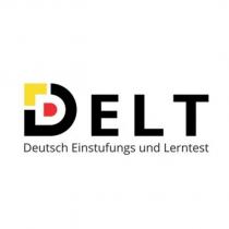 delt deutsch einstufungs und lerntest