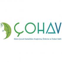 çohav kıbrıs çocuk hastalıkları araştırma, önleme ve tedavi vakfı
