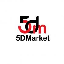 5dmarket