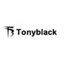 tb tonyblack
