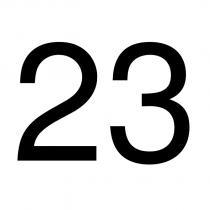 23