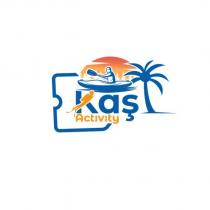 kaş activity
