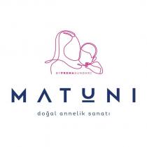 matuni doğal annelik sanatı by premasundarı