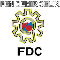 fen demir çelik fdc