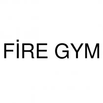 fire gym