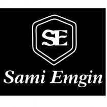se sami emgin