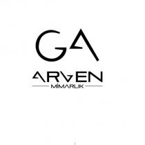 ga arven mimarlık