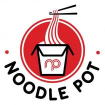noodle pot