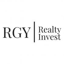 rgy realty invest