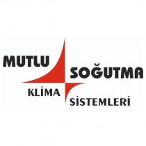 mutlu soğutma klima sistemleri