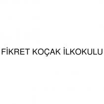fikret koçak ilkokulu