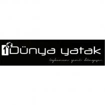 1 dünya yatak uykunun yeni dünyası.