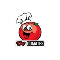 chef domates