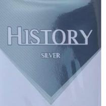 history silver