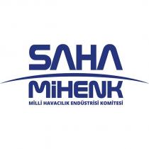 saha mihenk milli havacılık endüstrisi komitesi