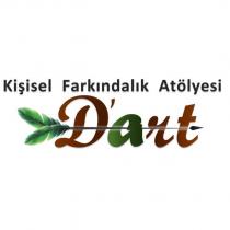 kişisel farkındalık atölyesi d'art