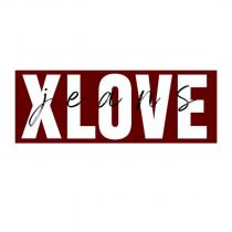 xlove jeans