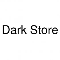 dark store