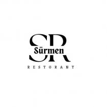 sürmen restorant