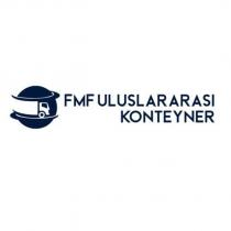 fmf uluslararası konteyner