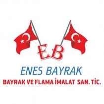 eb enes bayrak bayrak ve flama imalat san. tic.