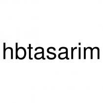hbtasarim
