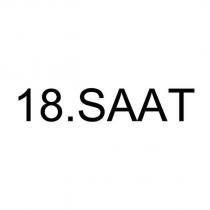 18.saat