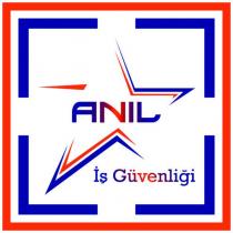 anıl iş güvenliği