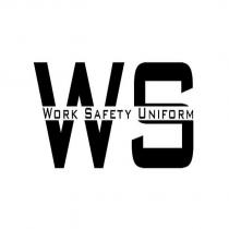 ws work safety uniform