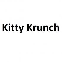 kitty krunch