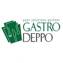 gastro deppo your solutions partner