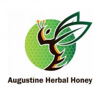 augustine herbal honey