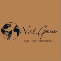 nat gaia natural products