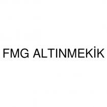 fmg altınmekik