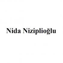 nida niziplioğlu