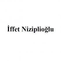 iffet niziplioğlu