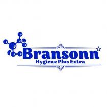bransonn hygiene plus extra