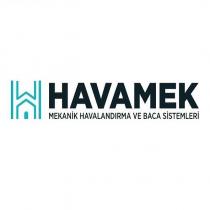 havamek mekanik havalandırma ve baca sistemleri