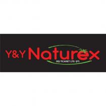 y&ynaturex dış ticaret ltd.şti