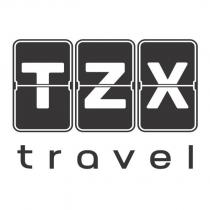 tzx travel