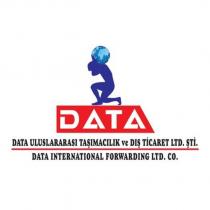 data uluslararası taşımacılık ve dış tic. ltd. şti. data international forwarding ltd. co.